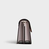  Túi Lata (Thời trang nữ đi chơi cỡ nhỏ - Túi đeo chéo da HN88) 