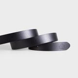  Thắt lưng Lata (Thời trang nam - Dây nịt da thật TL292) 