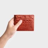  Ví nam Lata ( Da cá sấu LVN89 ) 