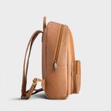  Balo Lata (Thời trang nam đựng laptop cỡ trung - Balo da BAL48) 