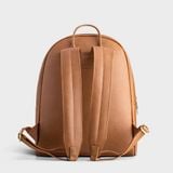  Balo Lata (Thời trang nam đựng laptop cỡ trung - Balo da BAL48) 