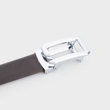  Thắt lưng nam Lata ( Da thật cao cấp TL307N416 ) màu nâu 