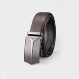  Thắt lưng nam Lata ( Da thật cao cấp TL312N416 ) - màu nâu 
