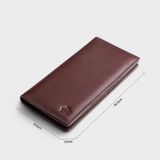  Ví nam Lata ( Da thật LVN95 ) 