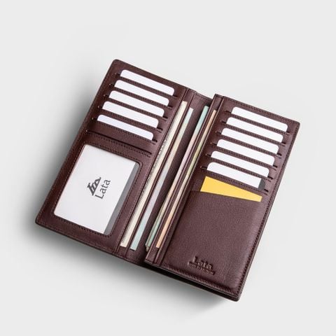 Ví nam Lata ( Da thật LVN95 )