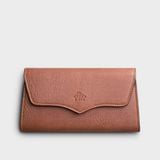  Ví Lata (Thời trang nữ dáng cầm tay dáng dài - Ví da VN71) 