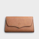  Ví Lata (Thời trang nữ dáng cầm tay dáng dài - Ví da VN71) 