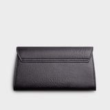  Ví Lata (Thời trang nữ dáng cầm tay dáng dài - Ví da VN71) 