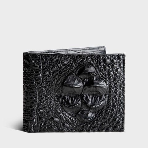 Ví nam Lata ( Da cá sấu LVN87 )