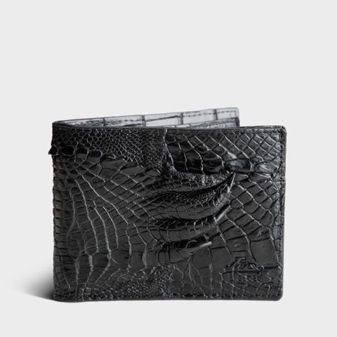 Ví nam Lata ( Da cá sấu LVN91 )