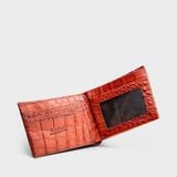  Ví nam Lata ( Da cá sấu LVN89 ) 