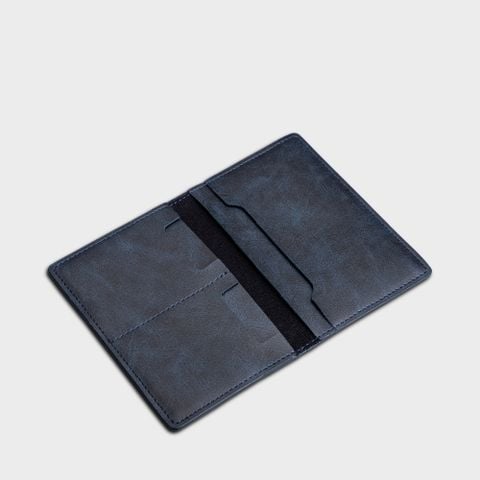 Ví Lata (Thời trang nam - Ví da LVN65)