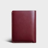  Ví nam da bò Lata (Thời trang nam - Ví da thật LVN110) 