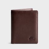  Ví nam da bò Lata (Thời trang nam - Ví da thật LVN85) 