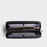  Ví Lata (Thời trang nữ dáng cầm tay dáng dài - Ví da VN73) 