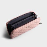  Ví Lata (Thời trang nữ dáng cầm tay dáng dài - Ví da VN73) 