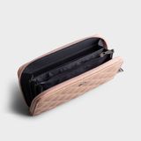  Ví Lata (Thời trang nữ dáng cầm tay dáng dài - Ví da VN73) 