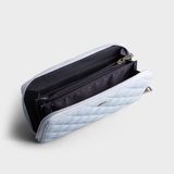  Ví Lata (Thời trang nữ dáng cầm tay dáng dài - Ví da VN73) 