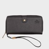  Ví Lata (Thời trang nữ kiểu cầm tay dáng dài - Ví da VN34) 