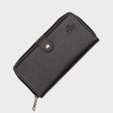  Ví Lata (Thời trang nữ kiểu cầm tay dáng dài - Ví da VN34) 