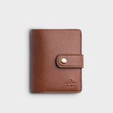  Ví Lata (Thời trang nữ cầm tay cao cấp - Ví da VN82) 