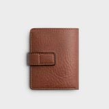  Ví Lata (Thời trang nữ cầm tay cao cấp - Ví da VN82) 