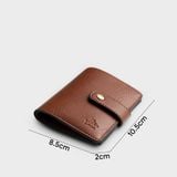  Ví Lata (Thời trang nữ cầm tay cao cấp - Ví da VN82) 