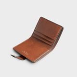  Ví Lata (Thời trang nữ cầm tay cao cấp - Ví da VN82) 