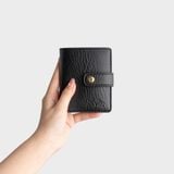  Ví Lata (Thời trang nữ cầm tay cao cấp - Ví da VN82) 