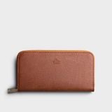  Ví Lata (Thời trang nữ dáng cầm tay dáng dài - Ví da VN57) 