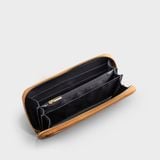  Ví Lata (Thời trang nữ dáng cầm tay dáng dài - Ví da VN57) 