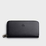  Ví Lata (Thời trang nữ dáng cầm tay dáng dài - Ví da VN57) 