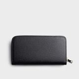  Ví Lata (Thời trang nữ dáng cầm tay dáng dài - Ví da VN57) 