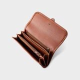  Ví Lata (Thời trang nữ cầm tay dáng dài - Ví da VN48) 