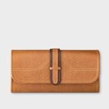  Ví Lata (Thời trang nữ cầm tay dáng dài - Ví da VN48) 