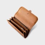  Ví Lata (Thời trang nữ cầm tay dáng dài - Ví da VN48) 