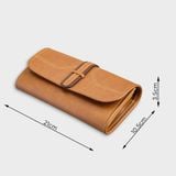  Ví Lata (Thời trang nữ cầm tay dáng dài - Ví da VN48) 