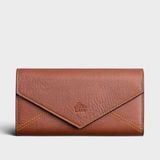  Ví Lata (Thời trang nữ kiểu cầm tay dáng dài - Ví da VN52) 