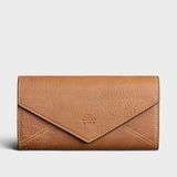  Ví Lata (Thời trang nữ kiểu cầm tay dáng dài - Ví da VN52) 