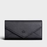  Ví Lata (Thời trang nữ kiểu cầm tay dáng dài - Ví da VN52) 