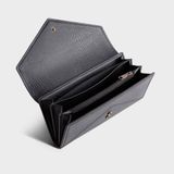  Ví Lata (Thời trang nữ kiểu cầm tay dáng dài - Ví da VN52) 