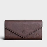  Ví Lata (Thời trang nữ kiểu cầm tay dáng dài - Ví da VN52) 