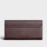  Ví Lata (Thời trang nữ kiểu cầm tay dáng dài - Ví da VN52) 