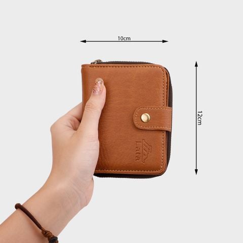 Ví nữ Lata ( Dáng cầm tay cao cấp VN33 )