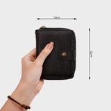  Ví nữ Lata ( Dáng cầm tay cao cấp VN33 ) 