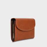  Ví Lata (Thời trang nam dáng cầm tay cỡ lớn  - Ví da VN37) 