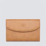  Ví Lata (Thời trang nam dáng cầm tay cỡ lớn  - Ví da VN37) 