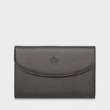  Ví Lata (Thời trang nam dáng cầm tay cỡ lớn  - Ví da VN37) 