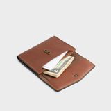  Ví Lata (Thời trang nữ đựng thẻ - Ví da VN83) 