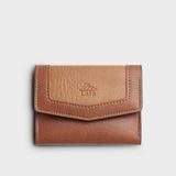  Ví Lata (Thời trang nữ đựng thẻ - Ví da VN83) 